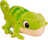 Cute Chameleon Stuffed Animal,Chameleon Plush Doll Green Chameleon Toy Soft Stuffed Chameleon Toy Animal Body Pillow, 11.8 Inches...