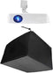 Projector Ceiling Cover,Projector Dust Cover Case Protector,UV-Resist,Waterproof,Dust-Proof,Adjustable Projector Cover,Fit for Ceiling Mounted Pro...