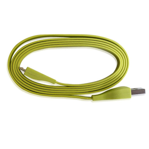 Cord Replacement for UE Boom Charger, 1.2m USB Charging Cable Compatible with Logitech Ultimate Ears Boom 3/ MEGABOOM 3/ UE Wonderboom/UE Boom/Meg...