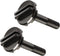Blade Backing Pad Screw Fits For Milwaukee M18 Multi-Tool (06-75-0025-2 PACK)...