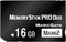 16GB High Speed Memory Stick Pro Duo(Mark2) PSP Accessories/Camera MemoryCard...