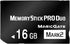 16GB High Speed Memory Stick Pro Duo(Mark2) PSP Accessories/Camera MemoryCard...