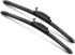 22 inch + 22 inch Windshield Wiper Blade Compatible with F150 2022-2009,Silverado 1500 2022-2000,Sierra 1500 2022-2019,RAM 1500 2015-2013 Original...
