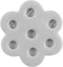Hand Tools Silicone Mold Construction Tools Fondant Molds Screw Candy Molds For Cake Decorating Cupcake Topper Polymer Clay Chocolate Gum Paste...