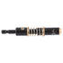 1pc 5mm 1/4-Inch Hex Shank Center Drill Bit Set Door Window Cabinet Self Centering Hinge Tapper Core Hole Openning Puncher Bits Woodworking Tools...