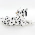 Realistic Stuffed Animals Dog Dalmatian Plush Toys (18.9 Inch)...