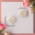 Myhiju 2 Pcs Vintage Bohemian Sun Polymer Clay Cutters,Retro Boho Sun Polymer Clay Earrings Polymer Clay Molds Sun Clay Earring Cutters for Polyme...