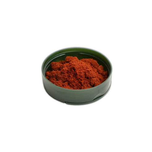 Pereg Hungarian Style Sweet Paprika with Oil (4.25 oz) - Paprika Spice Seasoning - Non-GMO, Gluten-Free - Bulk Spices & Seasoning – Non-Irradiated...