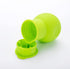 3 Pcs Silicone Chocolate Melting Pot, Butter Sauce Milk Microwave Baking Pouring Tool...