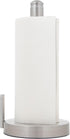 Kamenstein Perfect Tear Paper Towel Holder, 13-Inch, Silver...