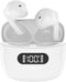 Wireless Earbuds, BD&M Bluetooth Headphones Waterproof Ear Buds Stereo Touch Control Earphone with LED Power Display, Bluetooth Earbuds for Sport,...