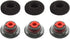 3X Ultra Comfort Eartips Ear Buds Replacement Earphone Ear Tips Kits Earpads Foam Set Cushion for Plantronics Voyager 5200 5220 5210 Series Blueto...