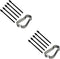 10 PCS Replacement Tips Stylus Pen Nibs Parts for Samsung Galaxy Note10 Note10 Plus Note 20 Note 20 Ultra 5G Tab S6 S6 Lite S7 S7+ Plus (2 Packs T...