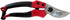 TABOR TOOLS S821A Bypass Pruning Shears, Makes Clean Cuts, Great for S-M Size Hands. Professional Sharp Secateurs, Hand Pruner, Garden Shears, Cli...