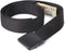 K-Bern Secure Traveler Hidden Money Belt - Zippered Inner Pocket - Ultimate Protection for Crowded Venues and Travel...