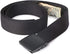 K-Bern Secure Traveler Hidden Money Belt - Zippered Inner Pocket - Ultimate Protection for Crowded Venues and Travel...