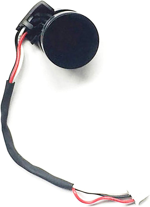 Top Bumper IR Sensor for Irobot Roomba 500/600/700/800/900 Series Vacuum Cleaner Replacment Parts Bumper Ir Dock Sensor Black...