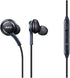 Samsung Stereo Headphones with Microphone for Galaxy S8, S9, S8 Plus, S9 Plus, Note 8 and Note 9 - Bulk Packaging - Titanium Grey...