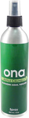 ONA Natural Odor Neutralizer Spray Apple Crumble 8oz / 250ml...