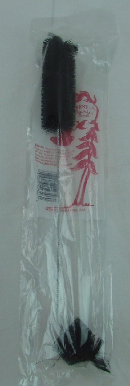 Cleaning Brush for Hummingbird Feeders...