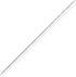 Dritz Home 44010 Double Pointed Hand Needle, 10-Inch Nickel...