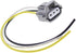 MOTOALL 3-Wire Turn Signal Connector with Tefzel pigtail Plug for Toyota...