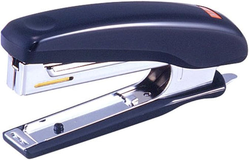 Max HD-10D Stapler, 20 Pieces, Black...