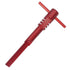 Motorcycle 944 Ignition Switch Housing Alignment Tool Kit Compatible with Harley FLH/T 2014-2020 (Red)...