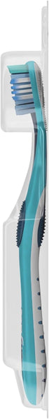 Colgate 360 Adult Full Head Soft Toothbrush, Twin Pack (68782)...