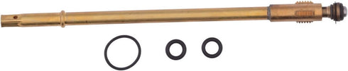 SharkBite 4 Inch Frost Free Sillcock Stem Repair Kit, Push to Connect Brass Plumbing Fittings, 25773...