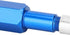 ViaGasaFamido Floor Welding Tools, PVC Flooring Welding Heat Gun Kit Plastic Skiving Knife Construction Industrial Supplies...