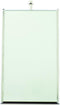 General Tools 560RMF Replacement Mirror with Frame...