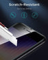 Fotbor Privacy Screen for iPhone SE 2020/2022, iPhone 2nd/3rd Generation Privacy Screen Protector, iPhone SE 2020/2022 Screen Protector Tempered G...
