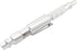 Pocket Air Blow Gun TAODAN Adjustable Pocket Air Blow Gun with 1/4" /M Type Plug, Air Dust Blow Blowing Gun Pen Style Nozzle...