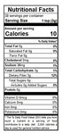 Apple Pectin 4 Ounces (USP Qualified) (114 Grams)...