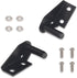 74050 & 74051 Lid Hinge Kit Compatible with Pitboss Pellet Grills Models, Include one Left Side and one Right Side Hinge...
