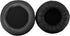 Ear Pads Replacement Cushions Covers Pillow Compatible with Plantronics HW251N HW261N HW510 HW520 Blackwire 3210 3220 3320 C320 C3225 Jabra PRO 92...