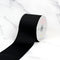 Creative Ideas 3" Solid Grosgrain Ribbon, 25 yd, Black...