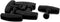 uxcell Plastic Replacement Recoil Start Pull Handle Knob Grip 5Pcs Black...