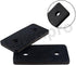 2-Pack ARP2101 Steel Auger Rubber Paddles Compatible with 21'' Snow Blower SNT2110/SNT2114, Black...