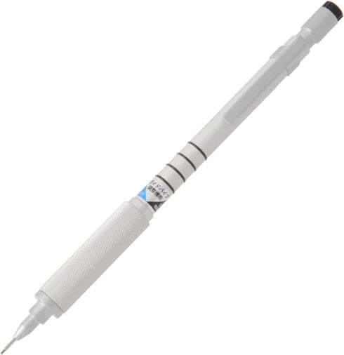OHTO Mechanical Pencil, Promecha, 0.9 mm (OP-1009P), Silver...