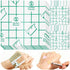 100 Pieces Hand Palette makeup artist supplies Single Use Makeup Hand Palette Makeup Mixing Palette Makeup Artist Must Haves Transparent Waterproo...