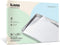 Kana 8 1/4" x 11 1/4" Parchment Paper -140 Pre-cut Sheets - For Cooking, Baking, Panini Press, Toaster oven, Food dehydrator...
