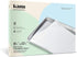 Kana 8 1/4" x 11 1/4" Parchment Paper -140 Pre-cut Sheets - For Cooking, Baking, Panini Press, Toaster oven, Food dehydrator...
