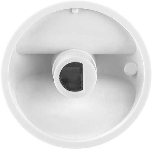 Upgraded Lifetime Appliance 131965300 Timer Knob Compatible with Frigidaire Dryer