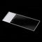 Globe Scientific 1304-144 Microscope Slide, Soda Lime Glass, 90 Degree Ground Edge, 25 mm W x 75 mm L, Frosted (Pack of 144)...