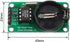 uxcell DS1302 Clock Module Real-Time Clock Module RTC for AVR ARM...