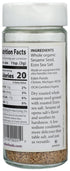 Eden Foods Salt Gomasio Ssme Sd Org...