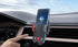 Car Phone Holder Mount with Vent, Strong Grip Dashboard & Windshield-360° Adjustable Holder with Extendable Arm, Universal Smartphone Compatibilit...