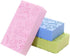 Exfoliating Bath Sponge, Spa Scrub Exfoliating, Bath Body Shower Sponge, Dead Skin Sponge Remover for Men & Women...